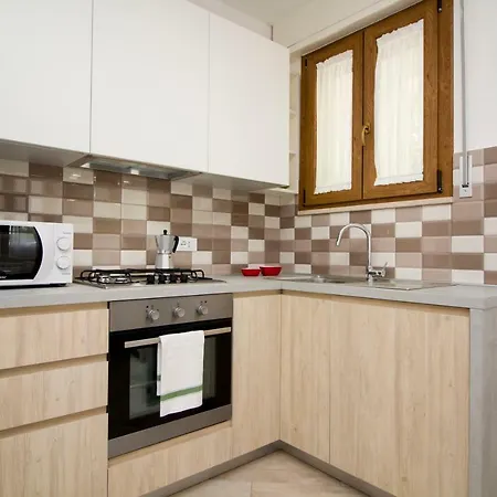 Innpisarentals - Charming Countryside Apartment Madonna dell'Acqua