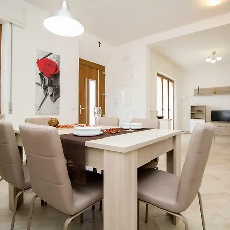 Apartment Innpisarentals - Charming Countryside Madonna dell'Acqua