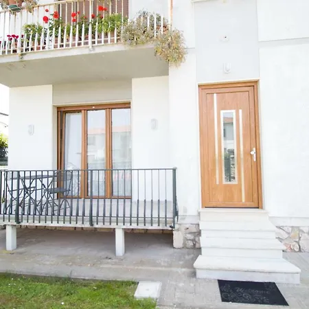 Apartment Innpisarentals - Charming Countryside Madonna dell'Acqua
