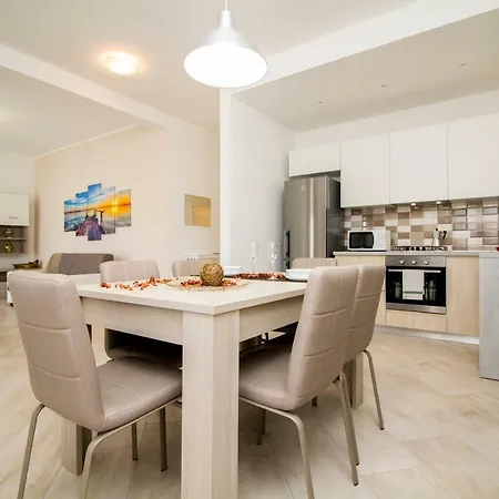 Apartment Innpisarentals - Charming Countryside *
