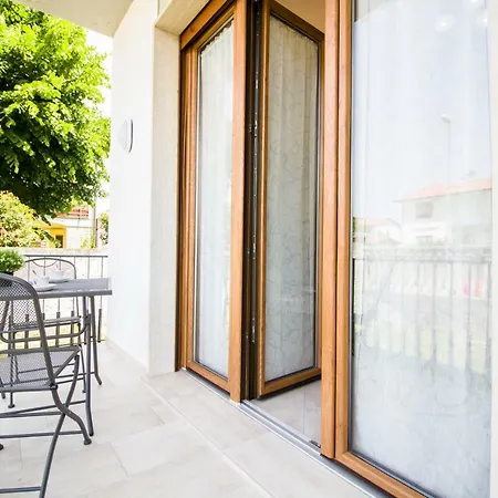 Apartment Innpisarentals - Charming Countryside