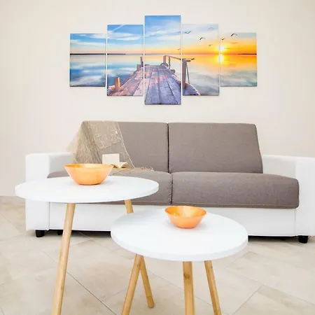 Apartment Innpisarentals - Charming Countryside Madonna dell'Acqua