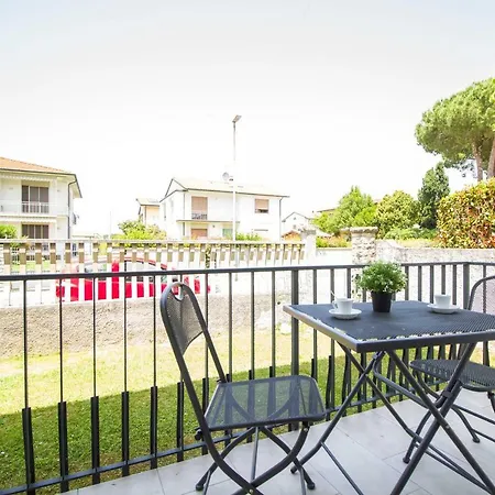 Apartment Innpisarentals - Charming Countryside Madonna dell'Acqua