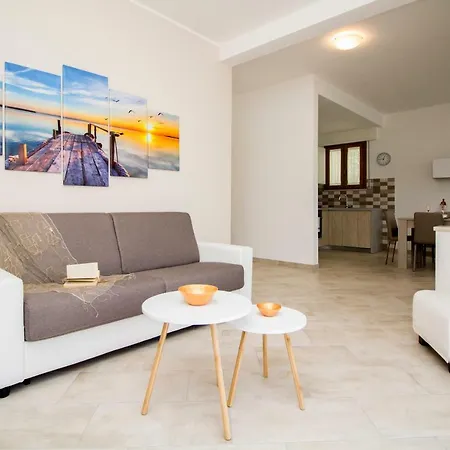 Innpisarentals - Charming Countryside Apartment