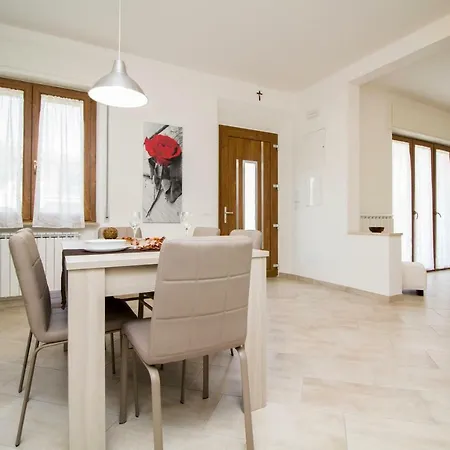 Apartment Innpisarentals - Charming Countryside Madonna dell'Acqua